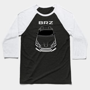 BRZ Baseball T-Shirt